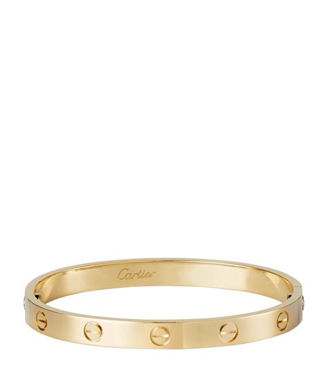 price love bracelet cartier|cartier love bracelet cost.